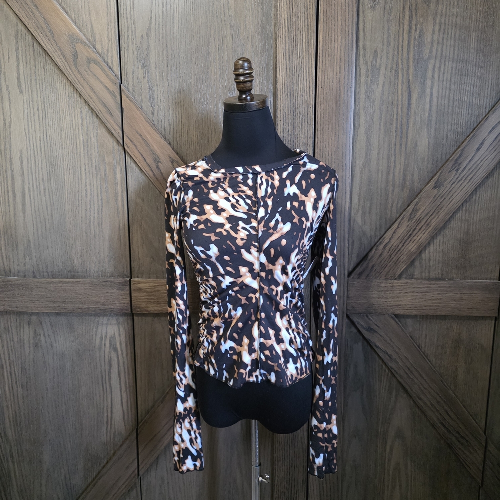 LAST CHANCE NWT Free People Movement Top